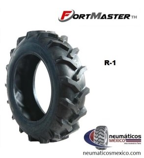 FORTMASTER R1